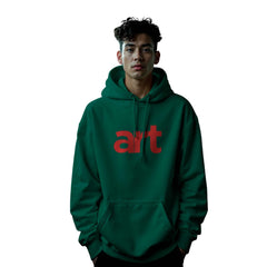 The "ART" Hoodie