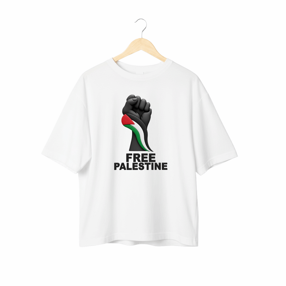 Free Palestine T-Shirt