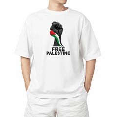 Free Palestine T-Shirt