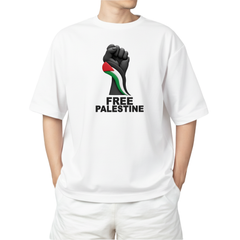Free Palestine T-Shirt