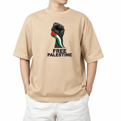 Free Palestine T-Shirt
