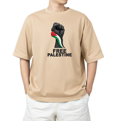 Free Palestine T-Shirt