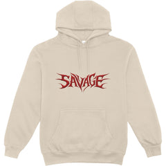 The Firebrand Savage Pullover Hoodie