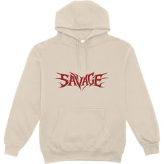 The Firebrand Savage Pullover Hoodie