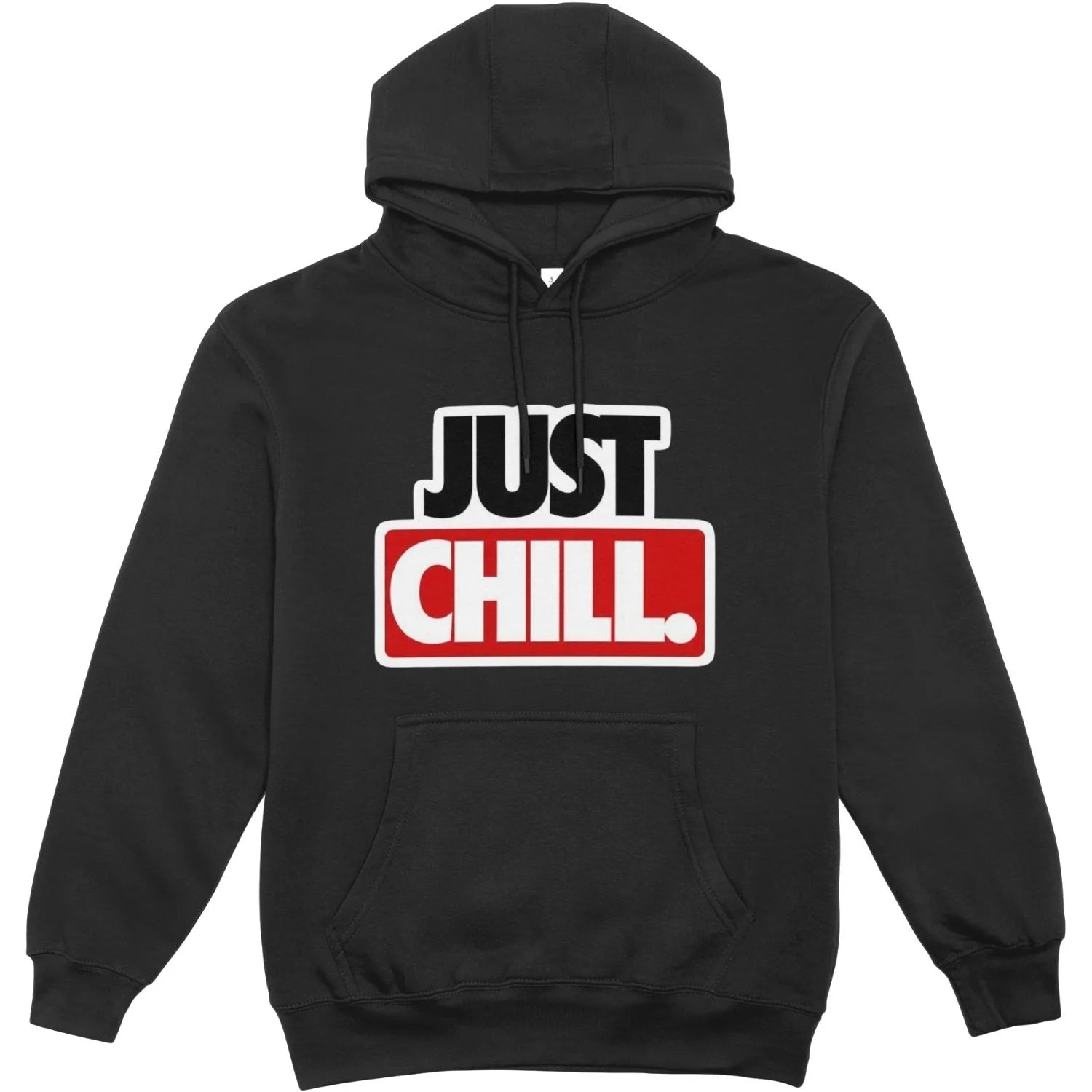 The Chill Zone Pullover Hoodie