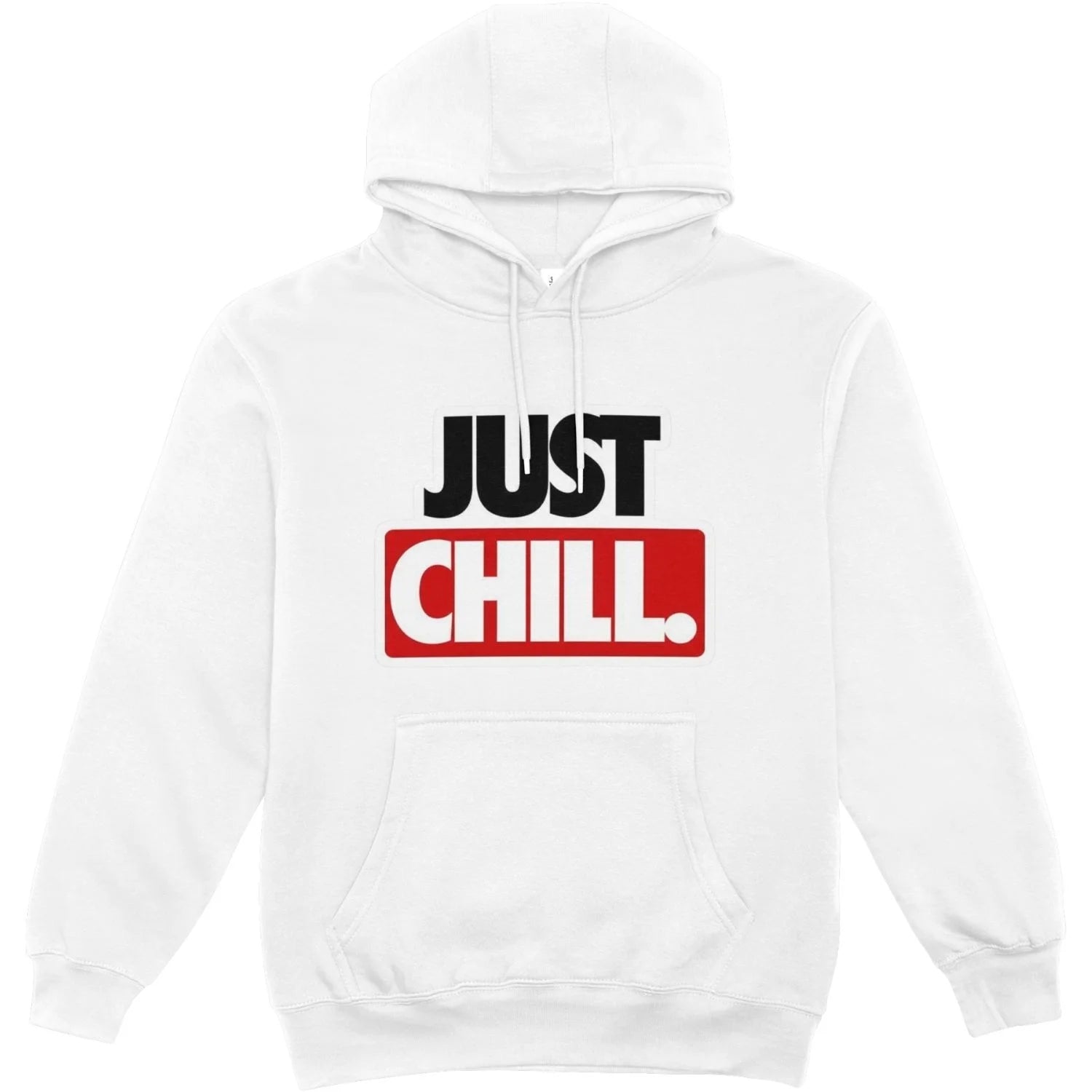 The Chill Zone Pullover Hoodie