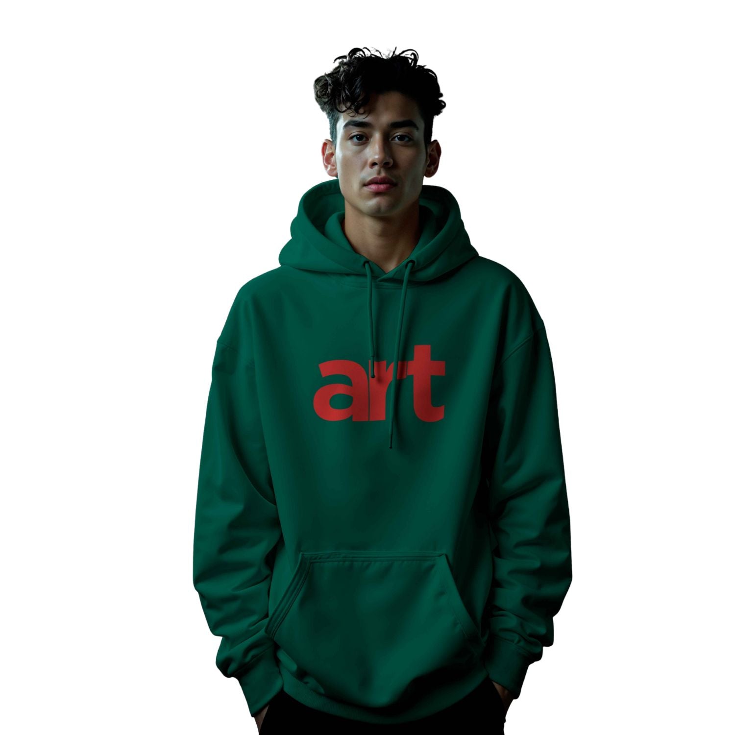 The "ART" Hoodie