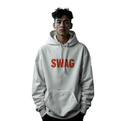 The "SWAG" Hoodie