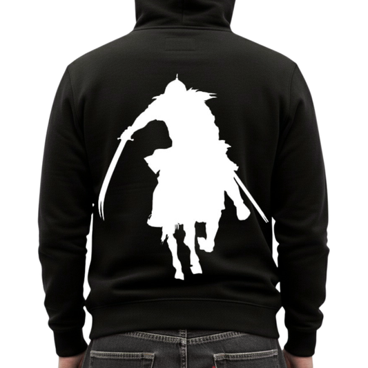 The Zulfiqar Sword Graphic Hoodie | et wears