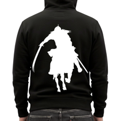 The Zulfiqar Sword Graphic Hoodie | et wears
