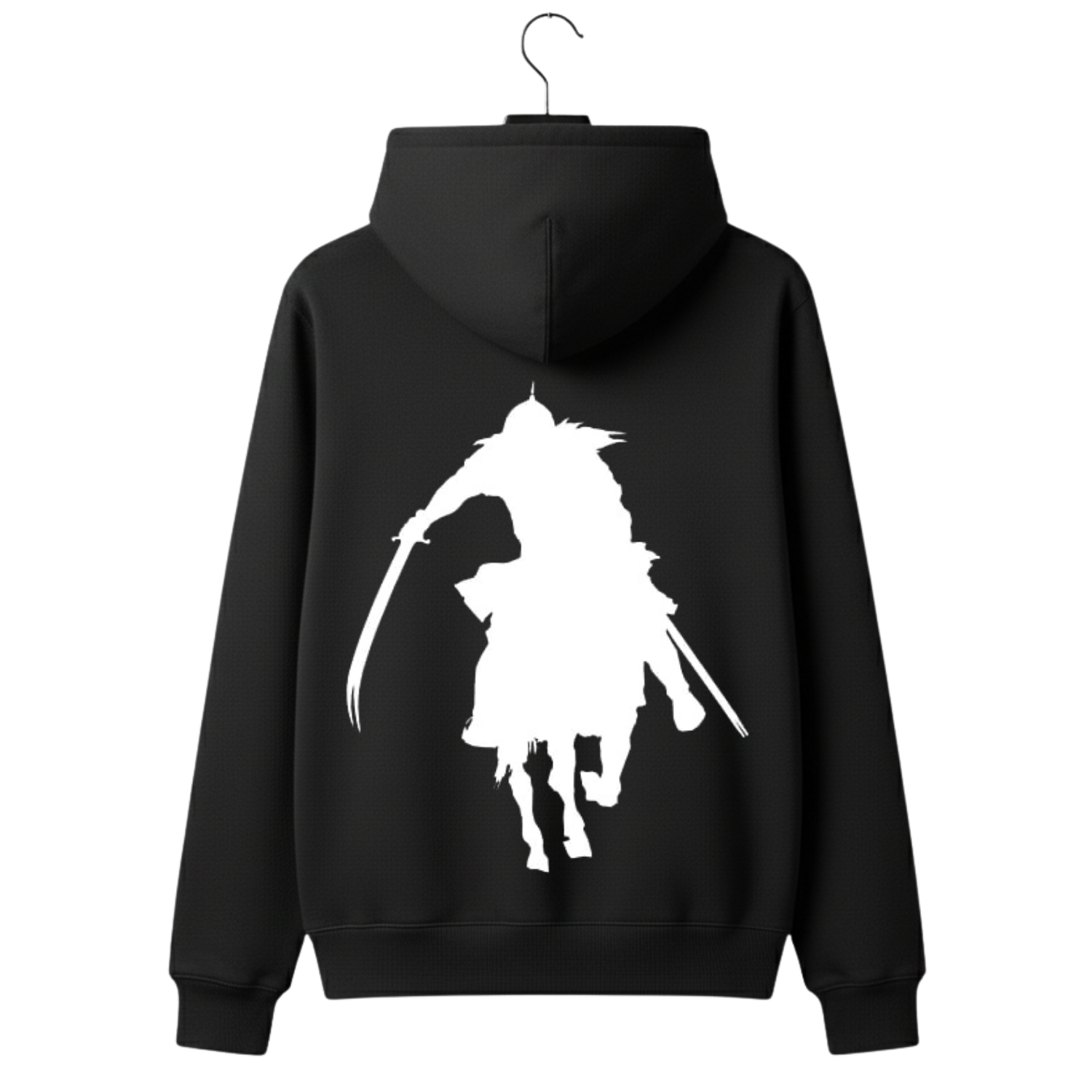 The Zulfiqar Sword Graphic Hoodie | et wears