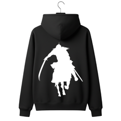 The Zulfiqar Sword Graphic Hoodie | et wears