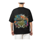 Karachi - Urban Streetwear Tee
