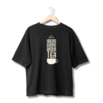 Graphic Message Tees